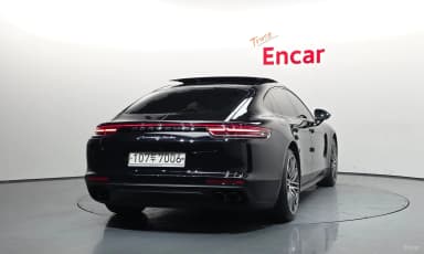 Panamera (971)