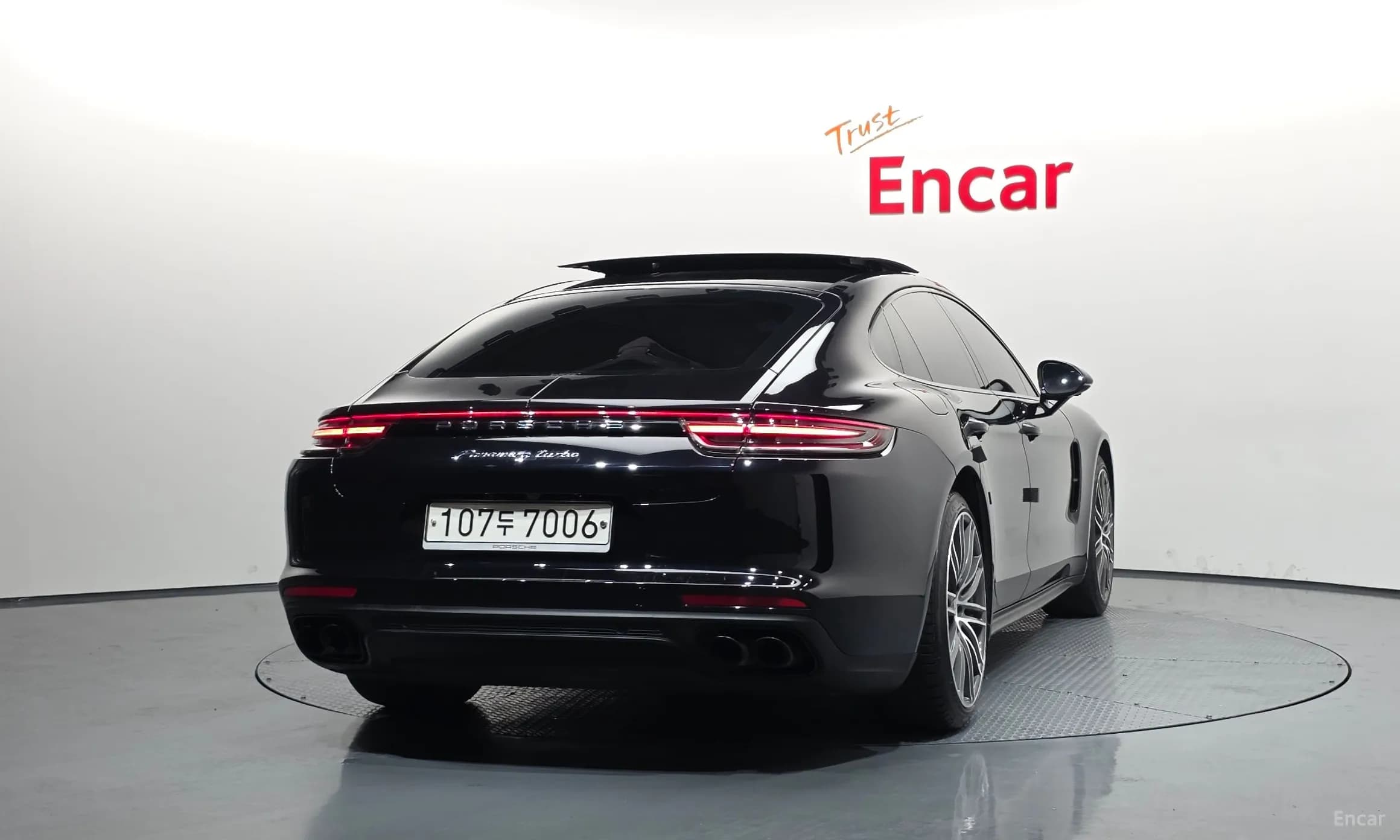 Panamera (971)