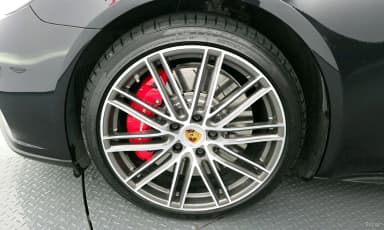 Panamera (971)