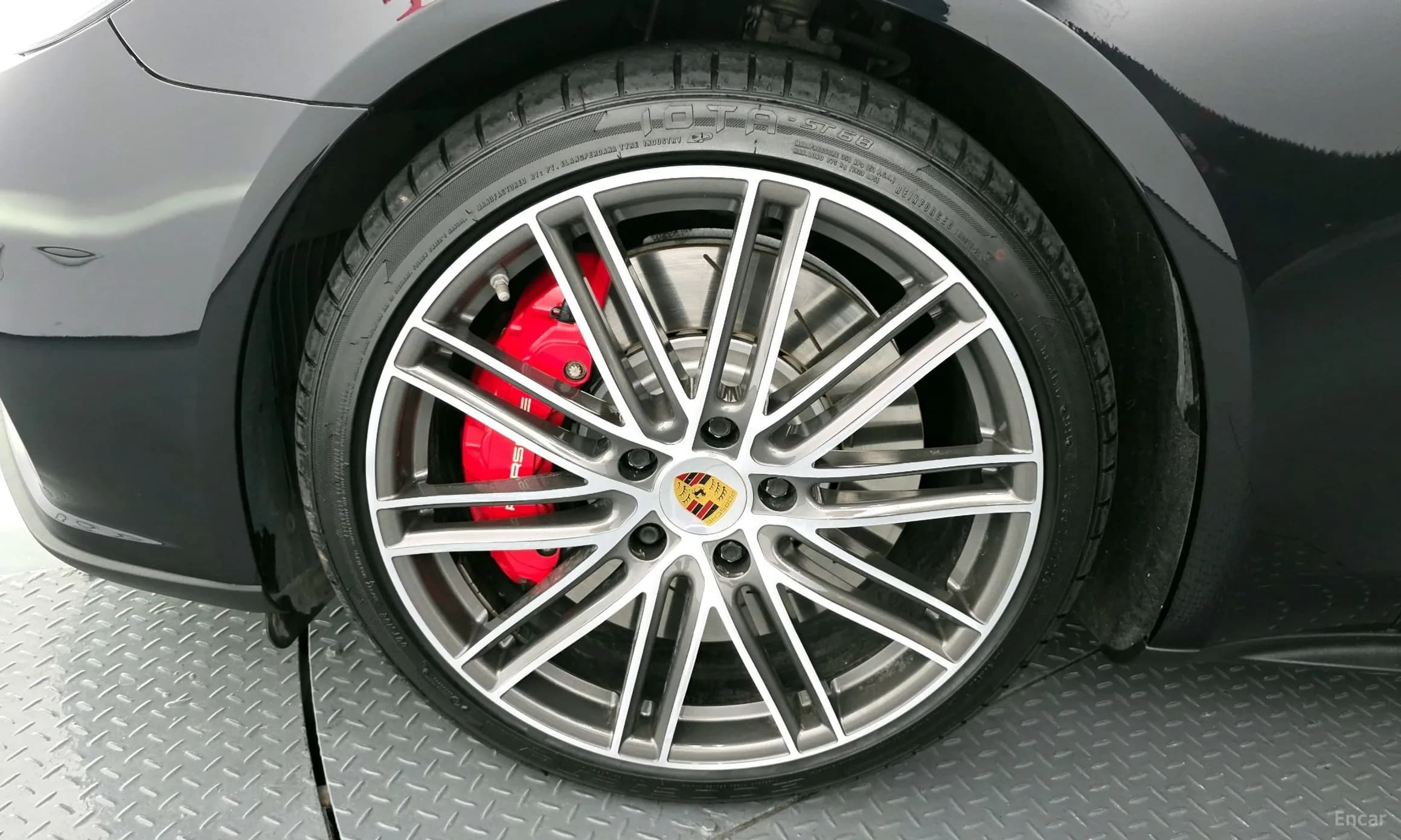 Panamera (971)
