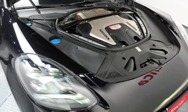 Panamera (971)