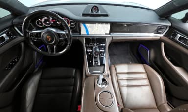 Panamera (971)