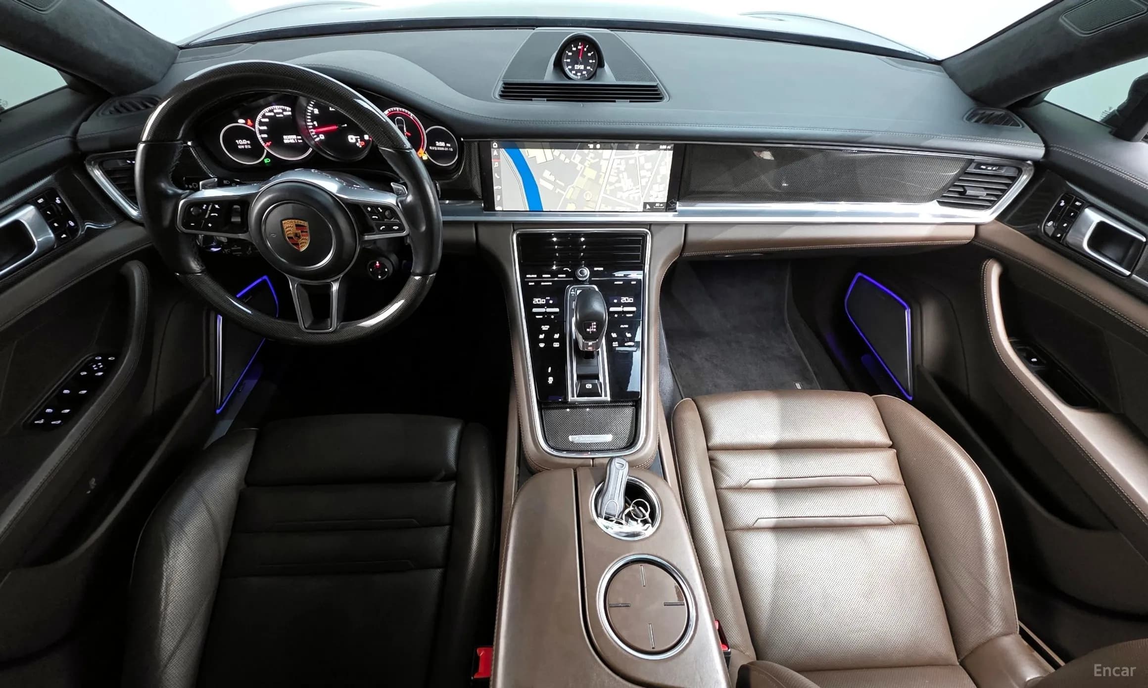 Panamera (971)