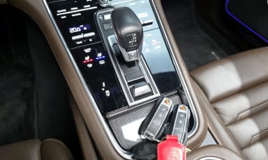 Panamera (971)