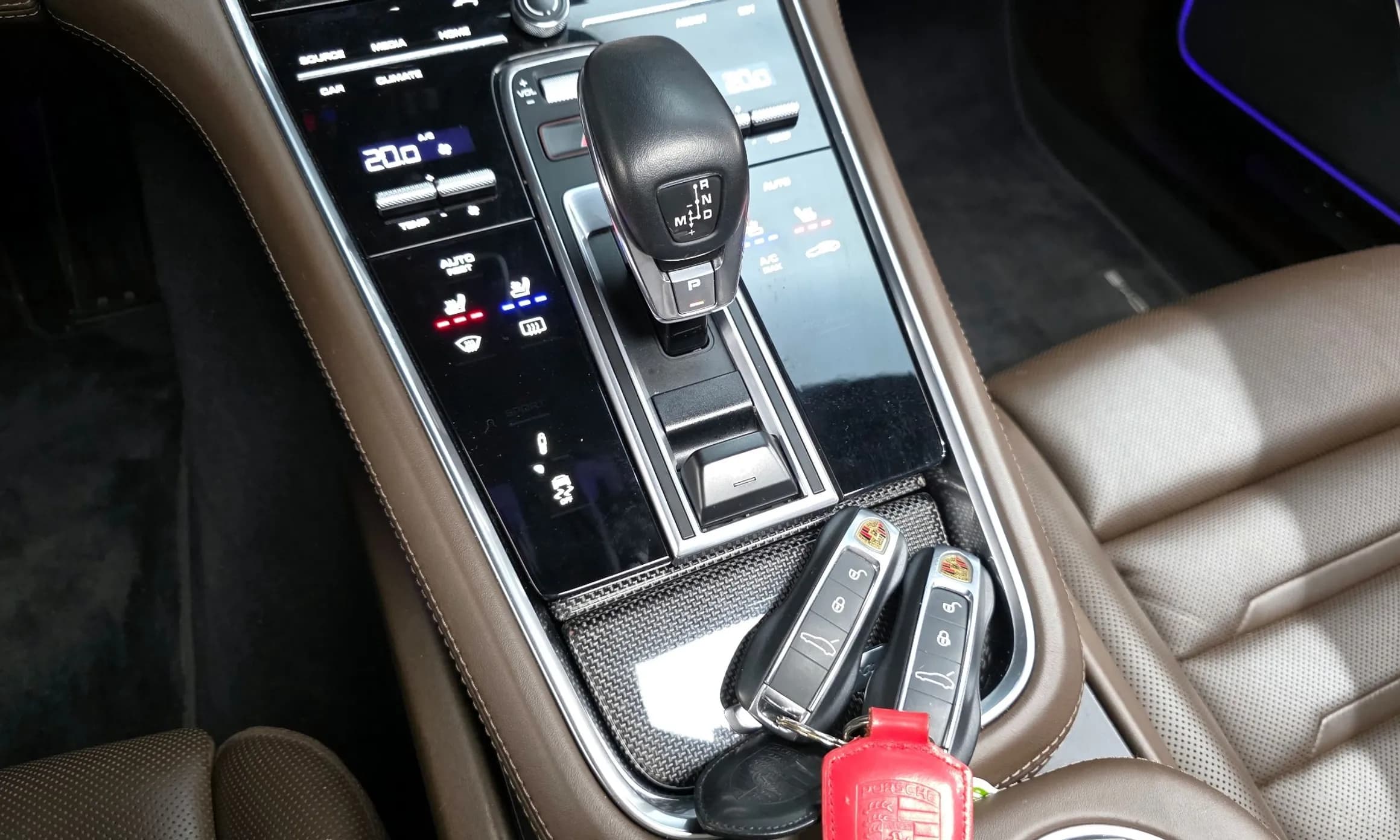Panamera (971)