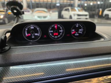The Beetle