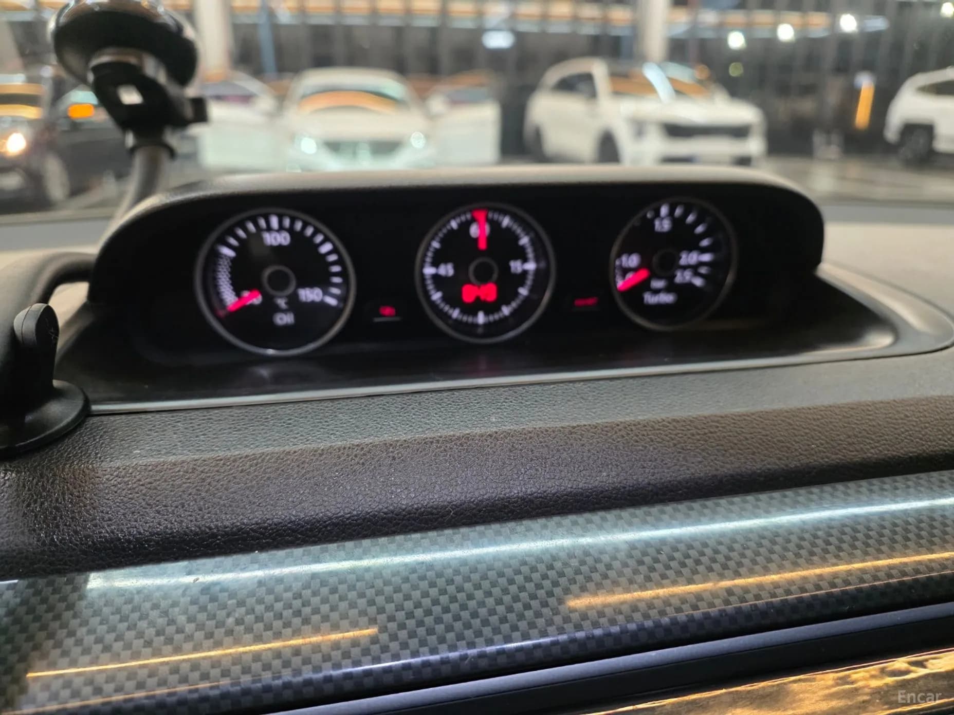 The Beetle