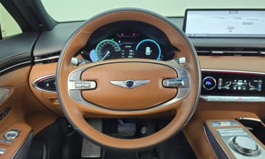 GV70