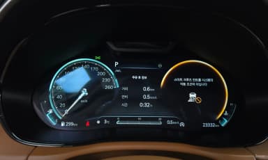 GV70