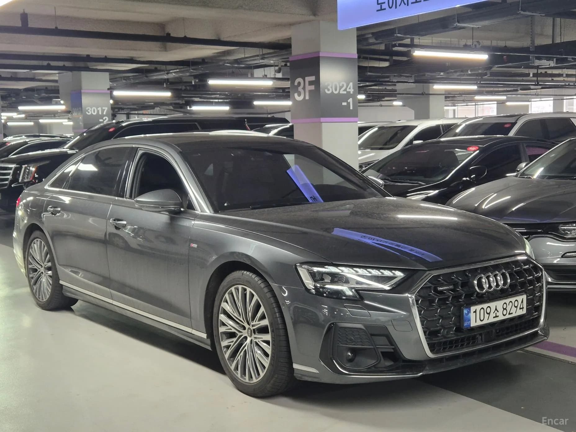 A8 (D5)