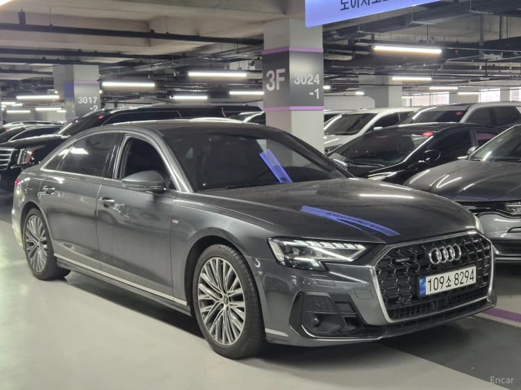 A8 (D5)