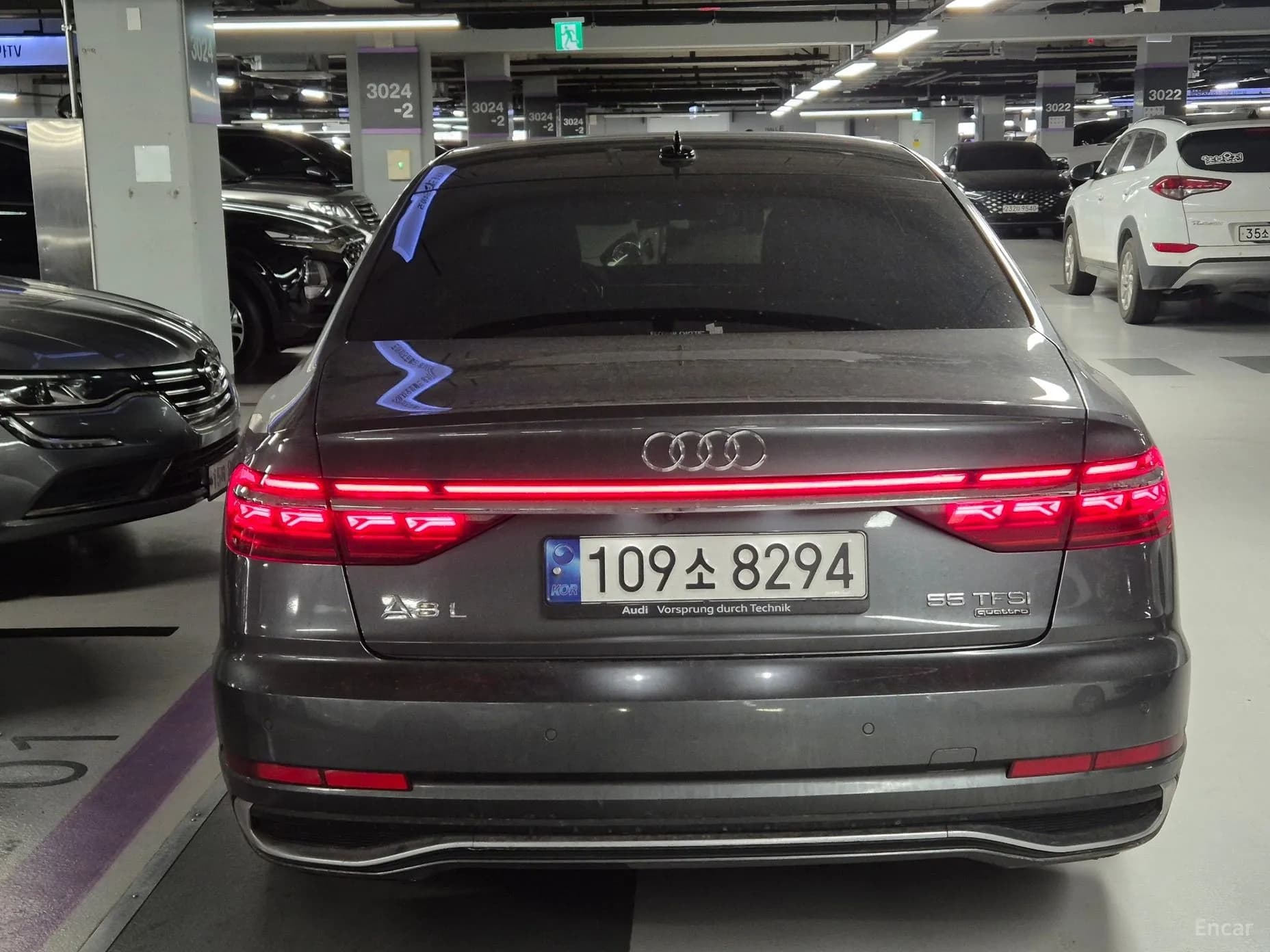 A8 (D5)