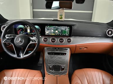 CLS-Class C257