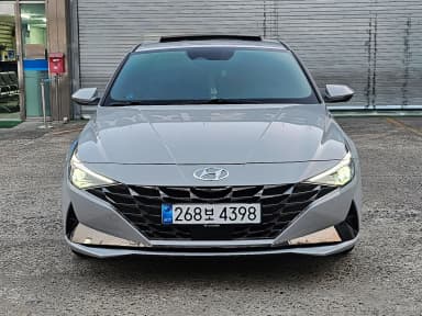 Avante (CN7)