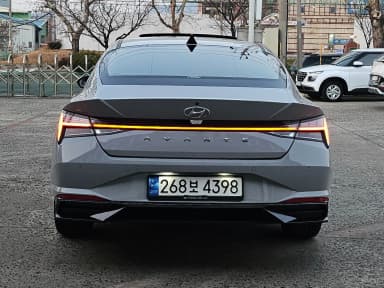 Avante (CN7)
