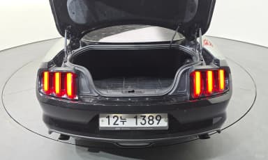 Mustang