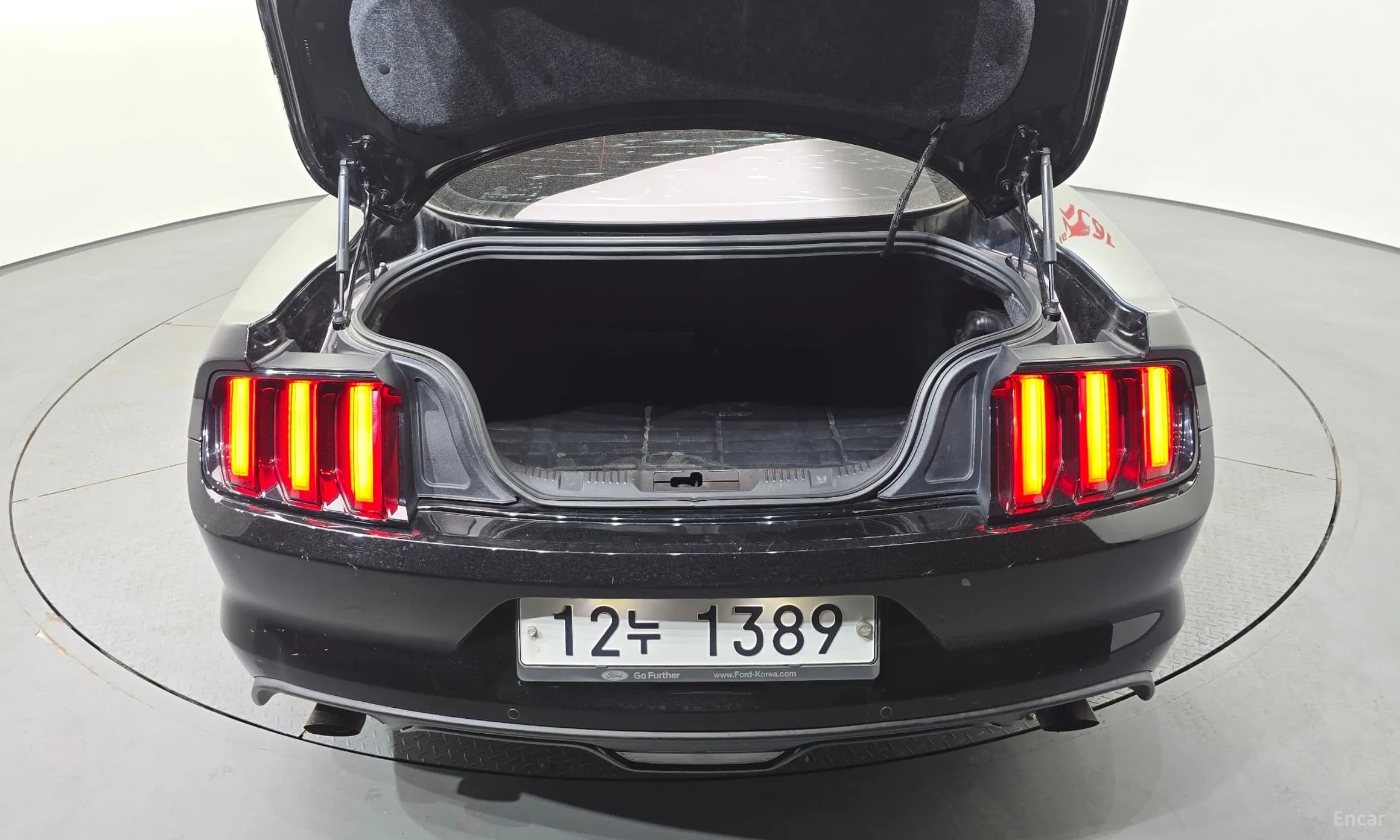 Mustang