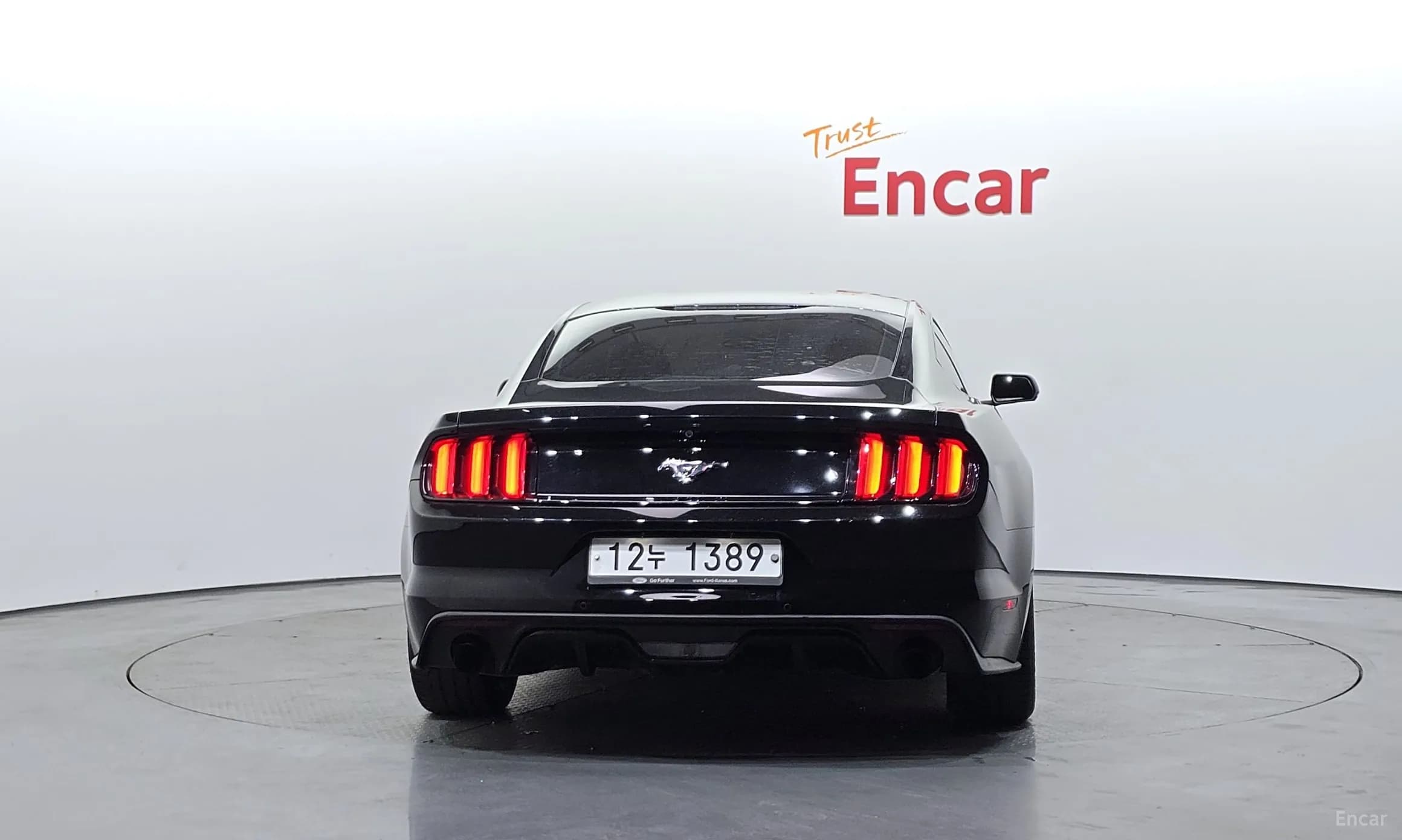 Mustang