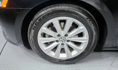 The New Passat