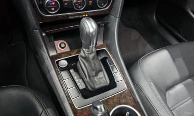 The New Passat