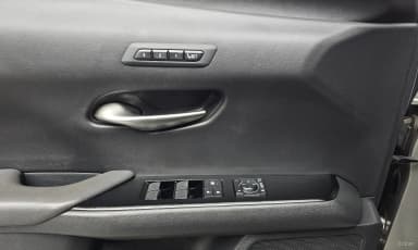 UX250h
