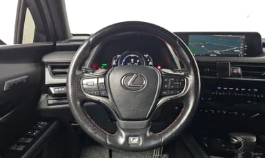UX250h