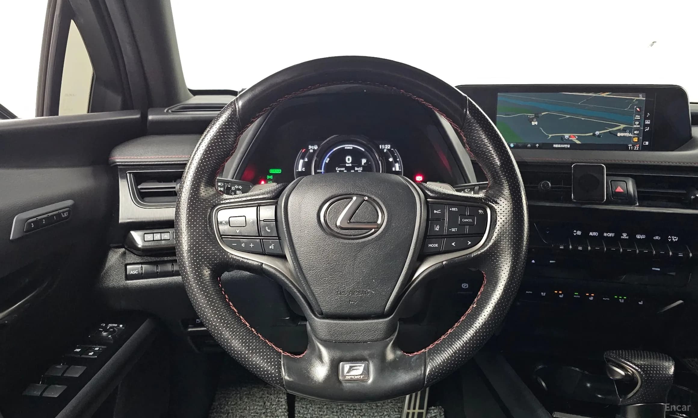 UX250h