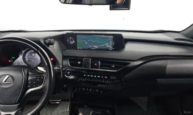 UX250h