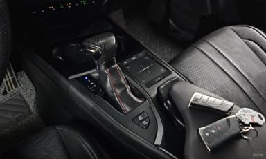 UX250h