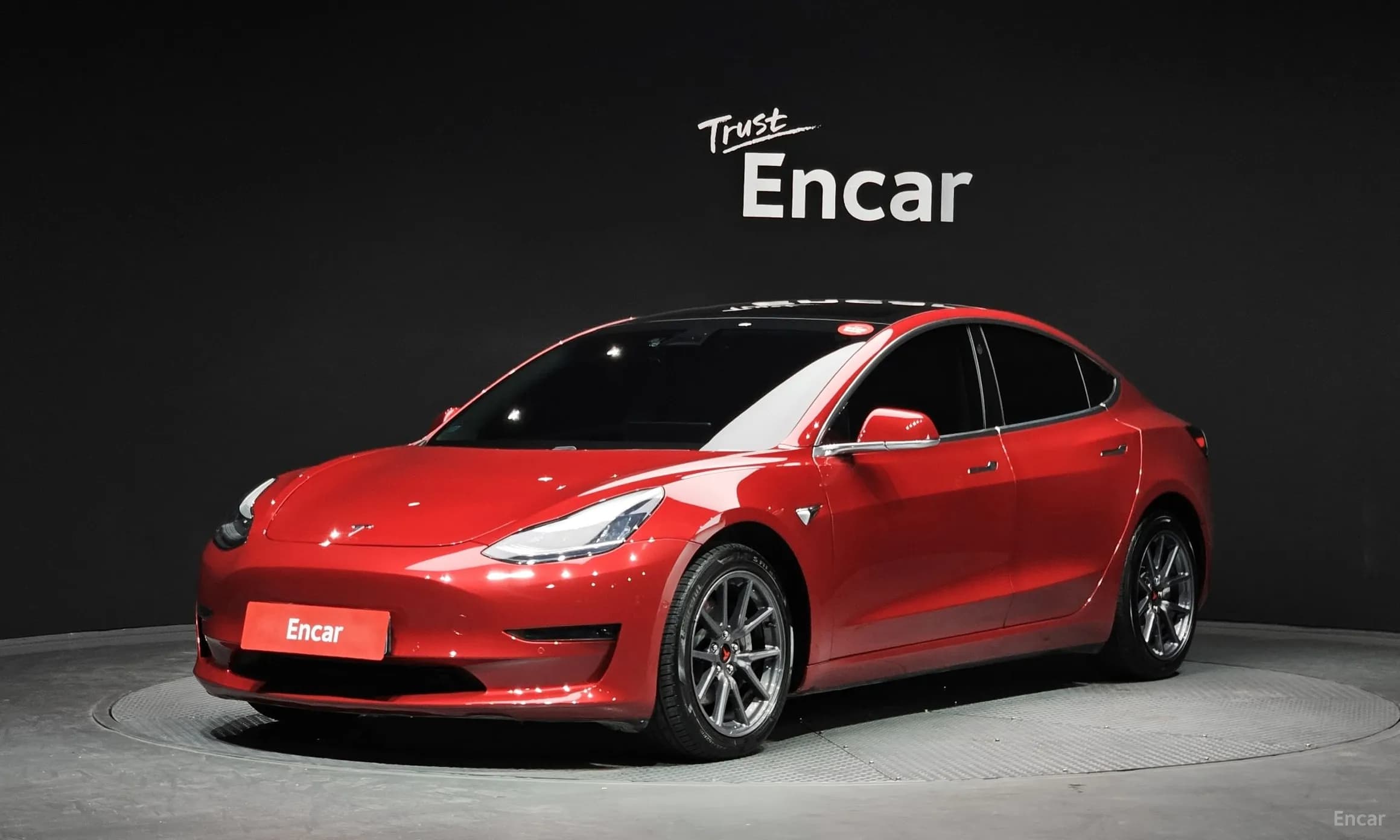 Model 3