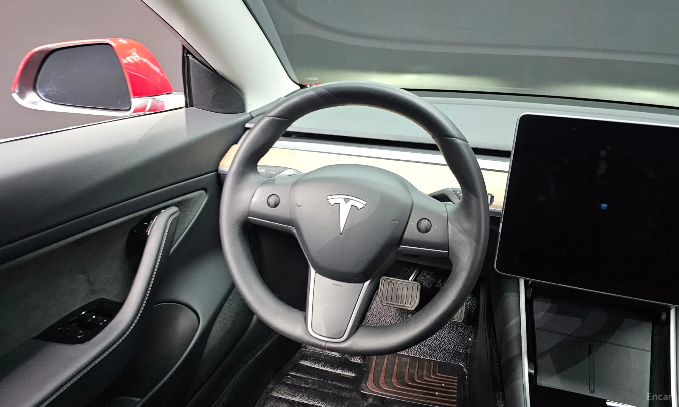 Model 3