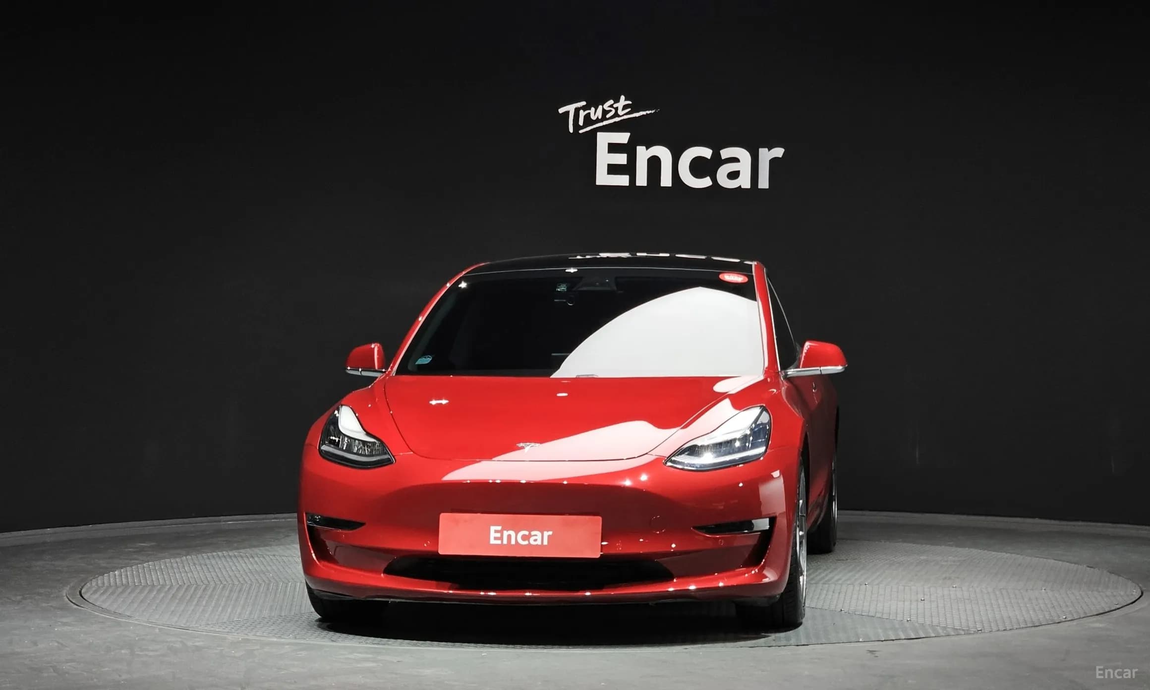 Model 3
