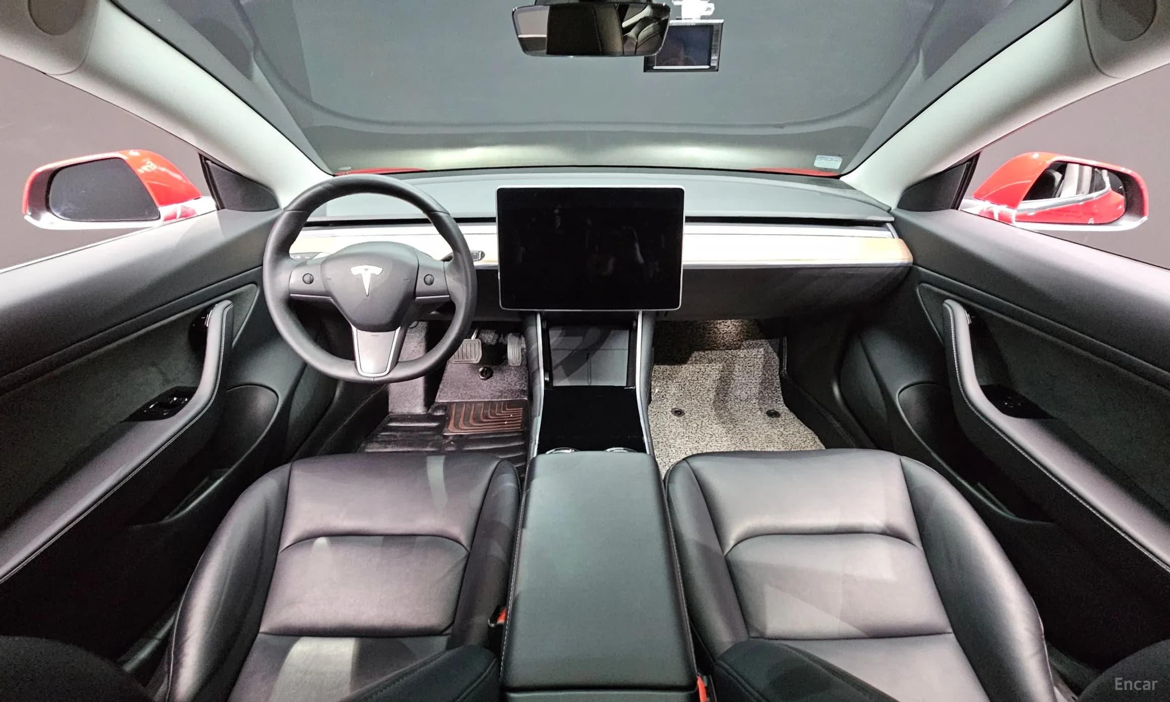 Model 3