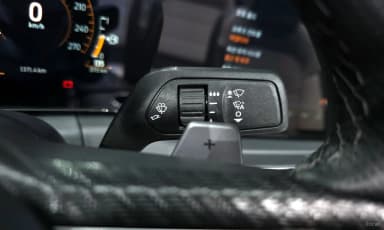 Mustang 7th Generation