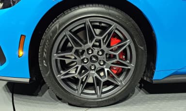 Mustang 7th Generation