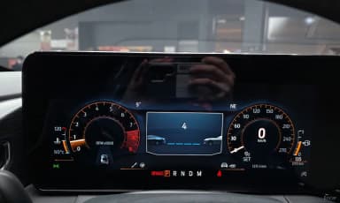 Mustang 7th Generation