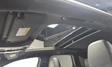 New Cayenne