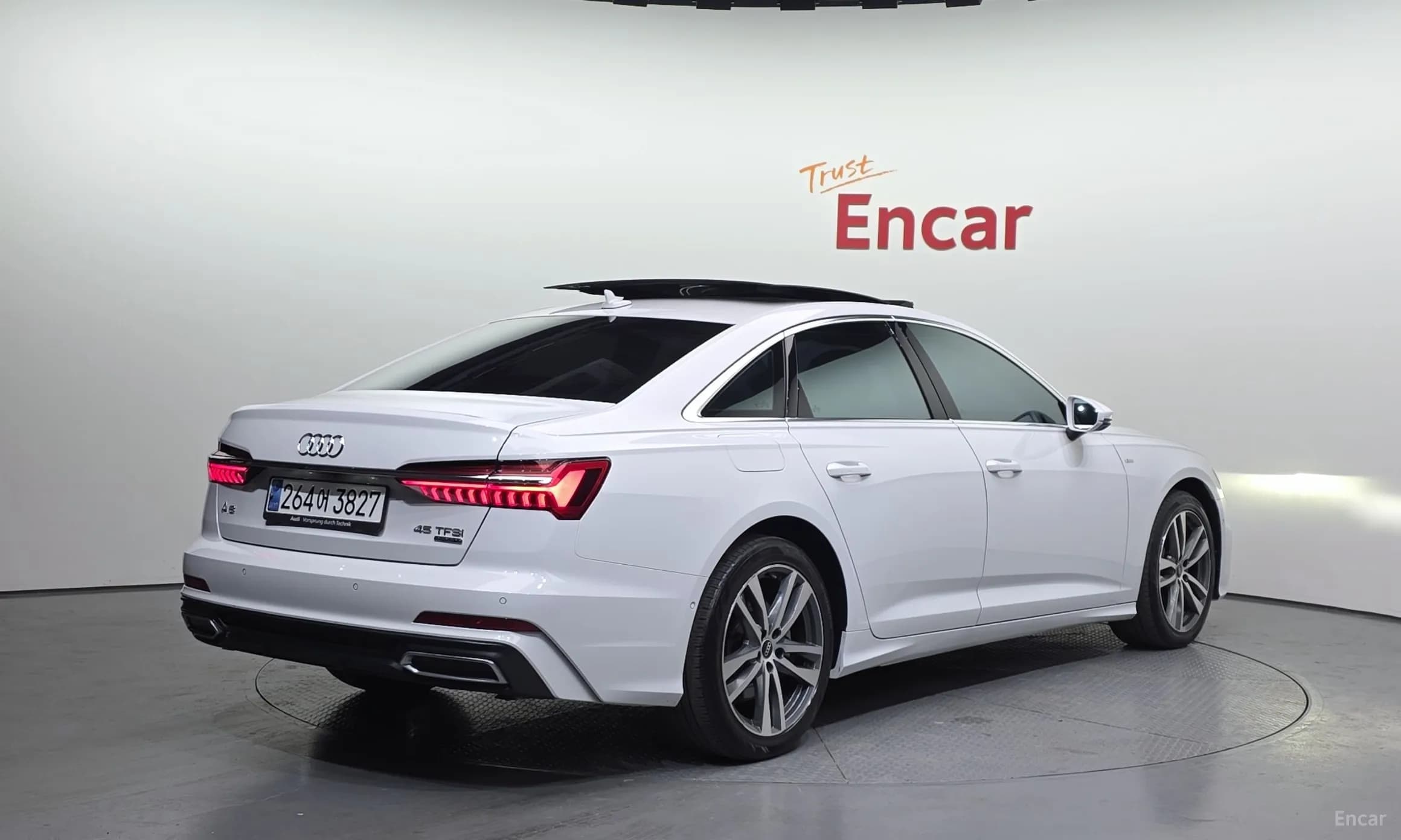 A6 (C8)