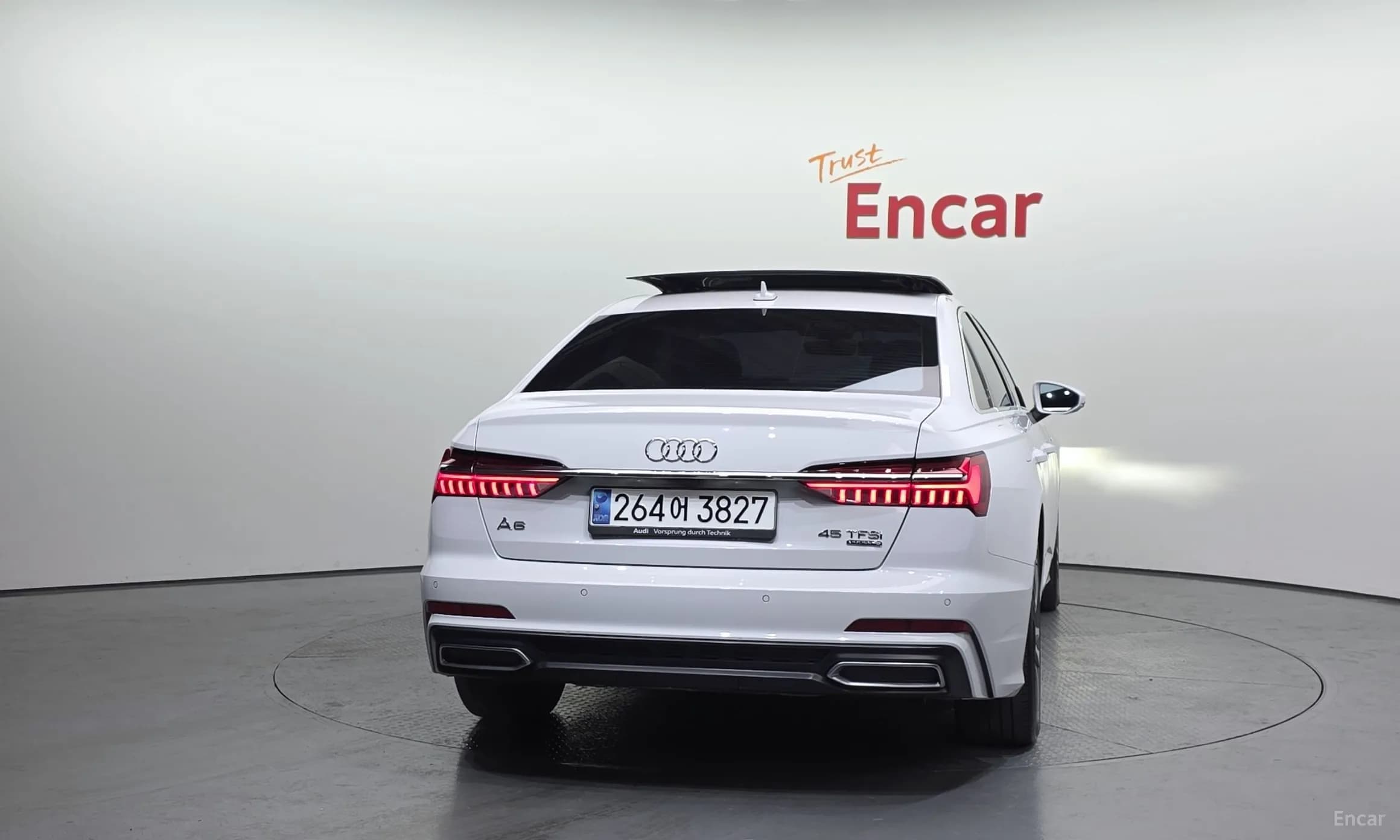 A6 (C8)