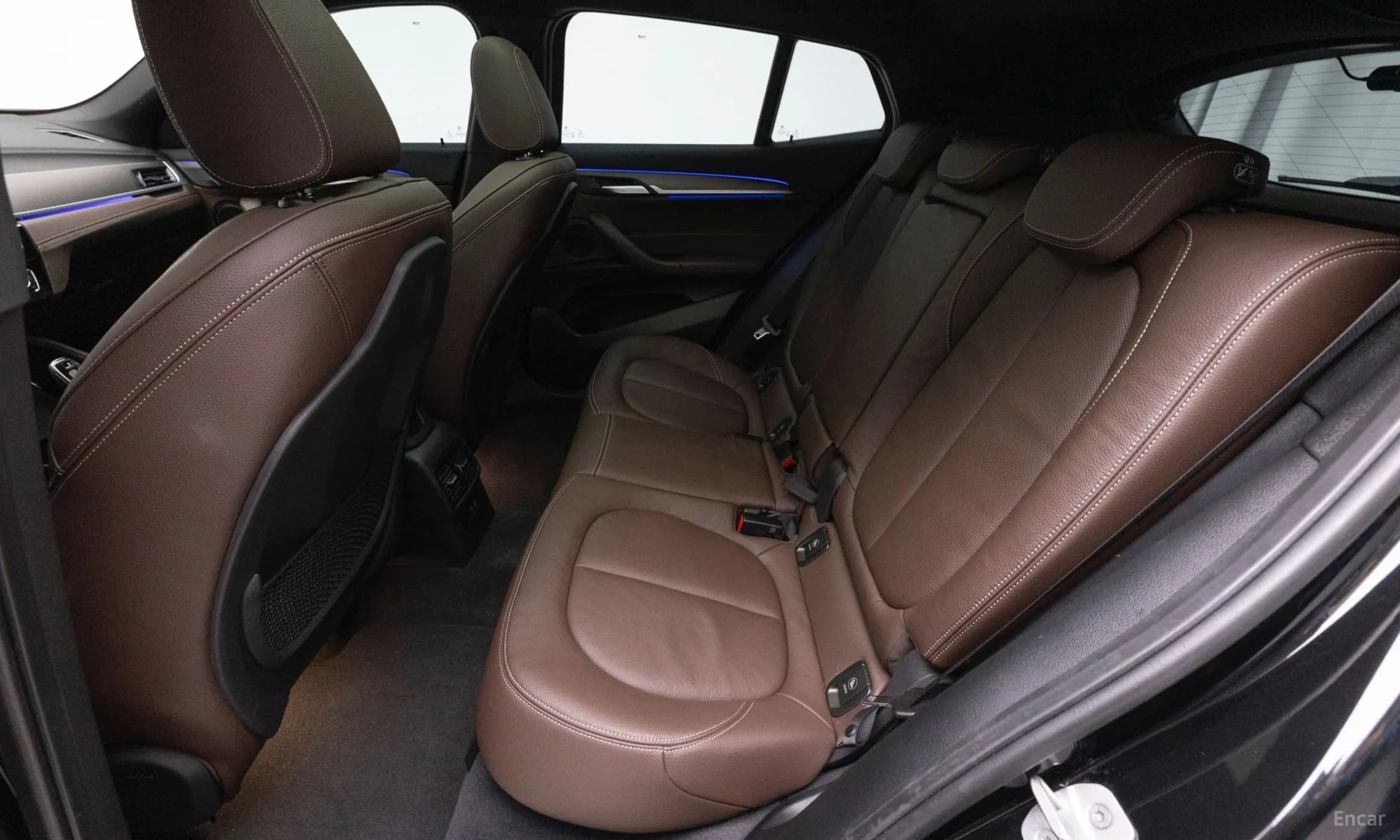 X2 (F39)