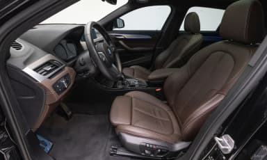 X2 (F39)