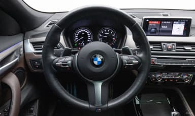 X2 (F39)
