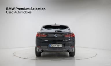 X2 (F39)