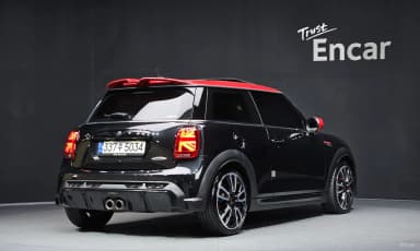 Cooper S
