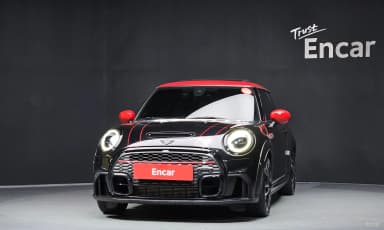 Cooper S
