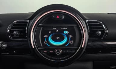 Cooper D Clubman