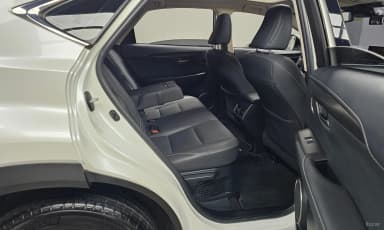 NX300h