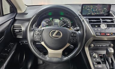 NX300h