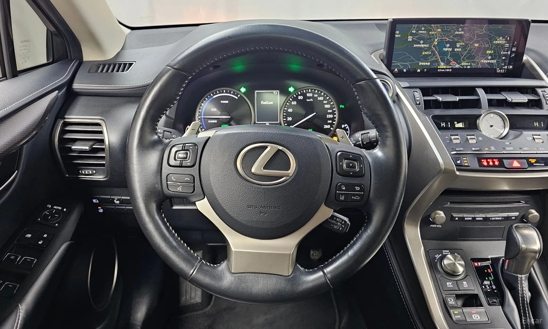 NX300h