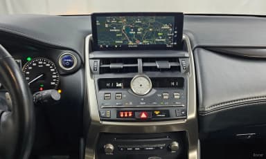 NX300h